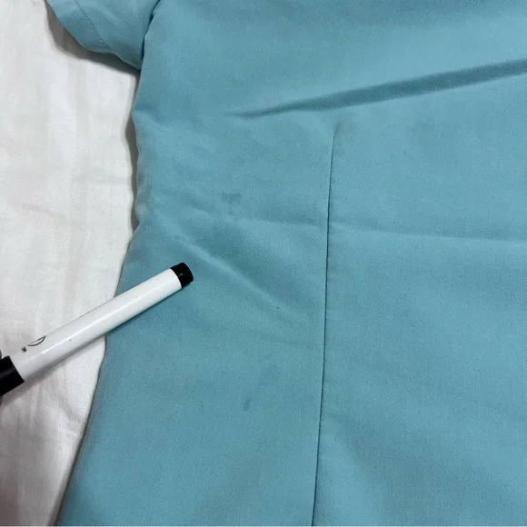 Figs Womens Scrub Set - XXS - Picture 3 of 8